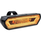 RIGID Industries Qualifies for Free Shipping RIGID Chase Amber #90122