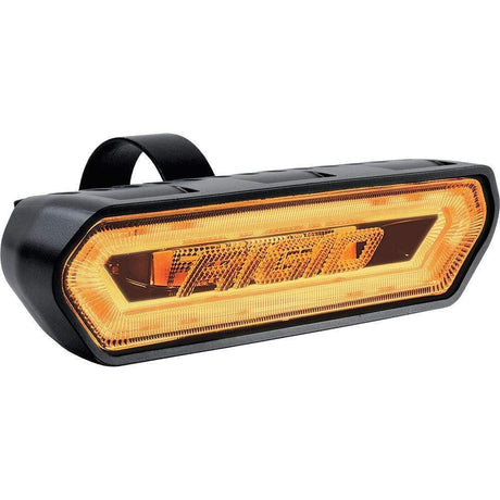 RIGID Industries Qualifies for Free Shipping RIGID Chase Amber #90122
