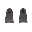 RIGID Industries Qualifies for Free Shipping RIGID Cowl Mount Short fits 18 Jeep Wrangler JL #41657