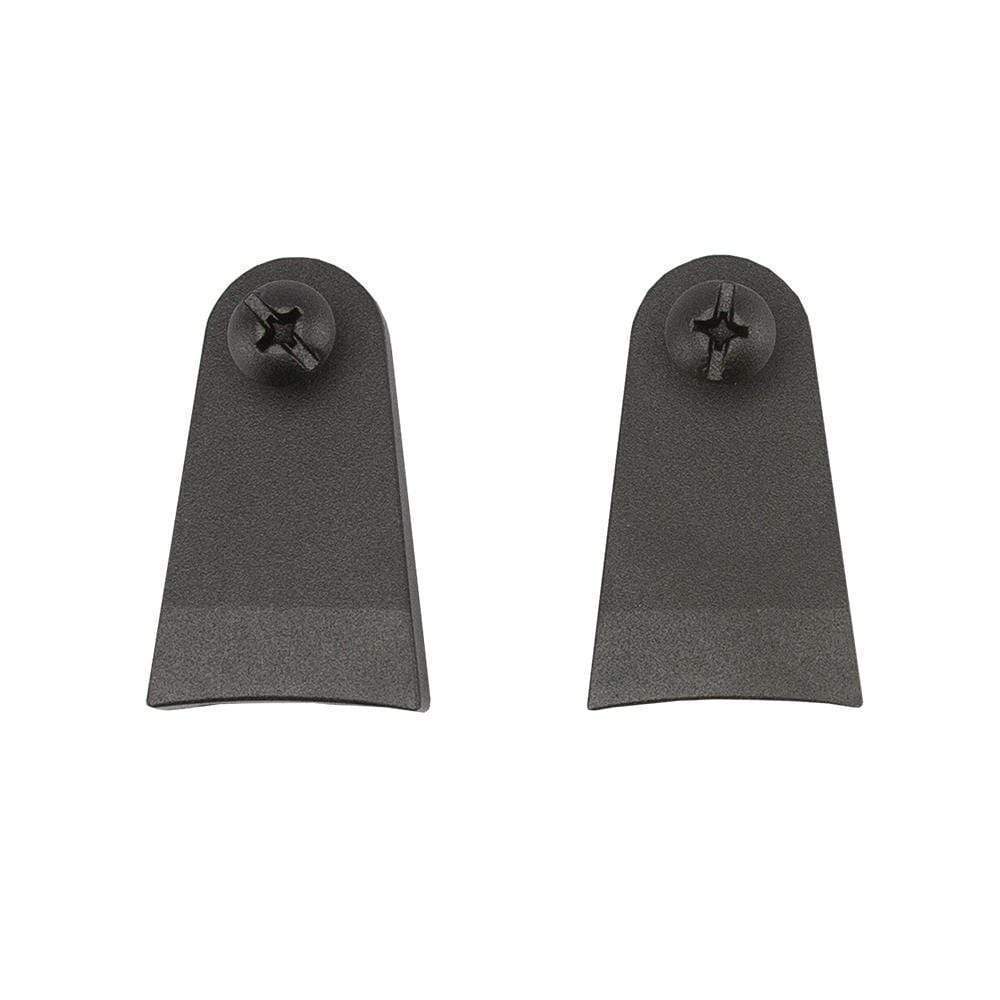 RIGID Industries Qualifies for Free Shipping RIGID Cowl Mount Short fits 18 Jeep Wrangler JL #41657