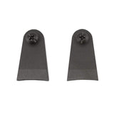 RIGID Industries Qualifies for Free Shipping RIGID Cowl Mount Short fits 18 Jeep Wrangler JL #41657