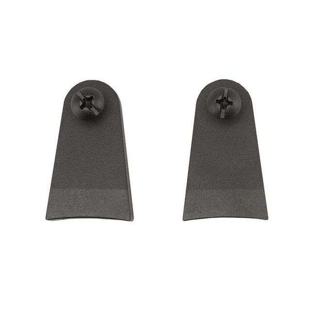 RIGID Industries Qualifies for Free Shipping RIGID Cowl Mount Short fits 18 Jeep Wrangler JL #41657