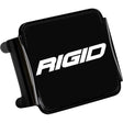 RIGID Industries Qualifies for Free Shipping RIGID D-Series Lens Cover Black #201913
