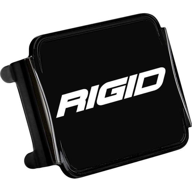 RIGID Industries Qualifies for Free Shipping RIGID D-Series Lens Cover Black #201913