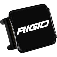 RIGID Industries Qualifies for Free Shipping RIGID D-Series Lens Cover Black #201913