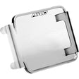 RIGID Industries Qualifies for Free Shipping RIGID D-Series Lens Cover Clear #201923