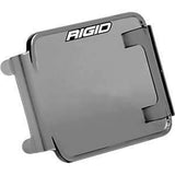 RIGID Industries Qualifies for Free Shipping RIGID D-Series Lens Cover Smoke #201983