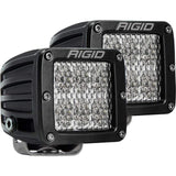 RIGID D-Series Pro Diffused Surface-Mount Pair #502513