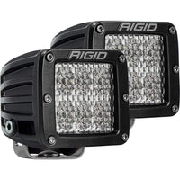 RIGID D-Series Pro Diffused Surface-Mount Pair #502513