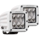 RIGID Industries Qualifies for Free Shipping RIGID D-Series Pro Driving Surface-Mount Pair #702313