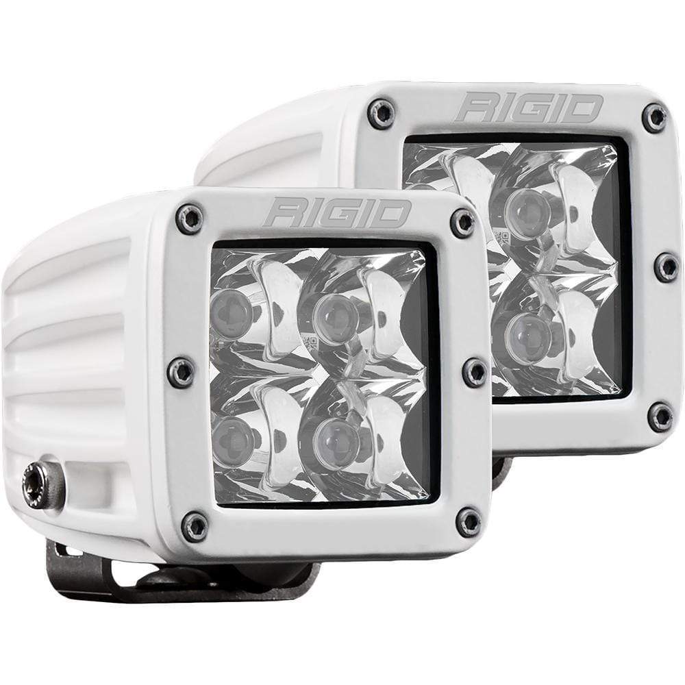 RIGID D-Series Pro Dually Spot Surface-Mount #602213