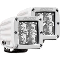 RIGID D-Series Pro Dually Spot Surface-Mount #602213