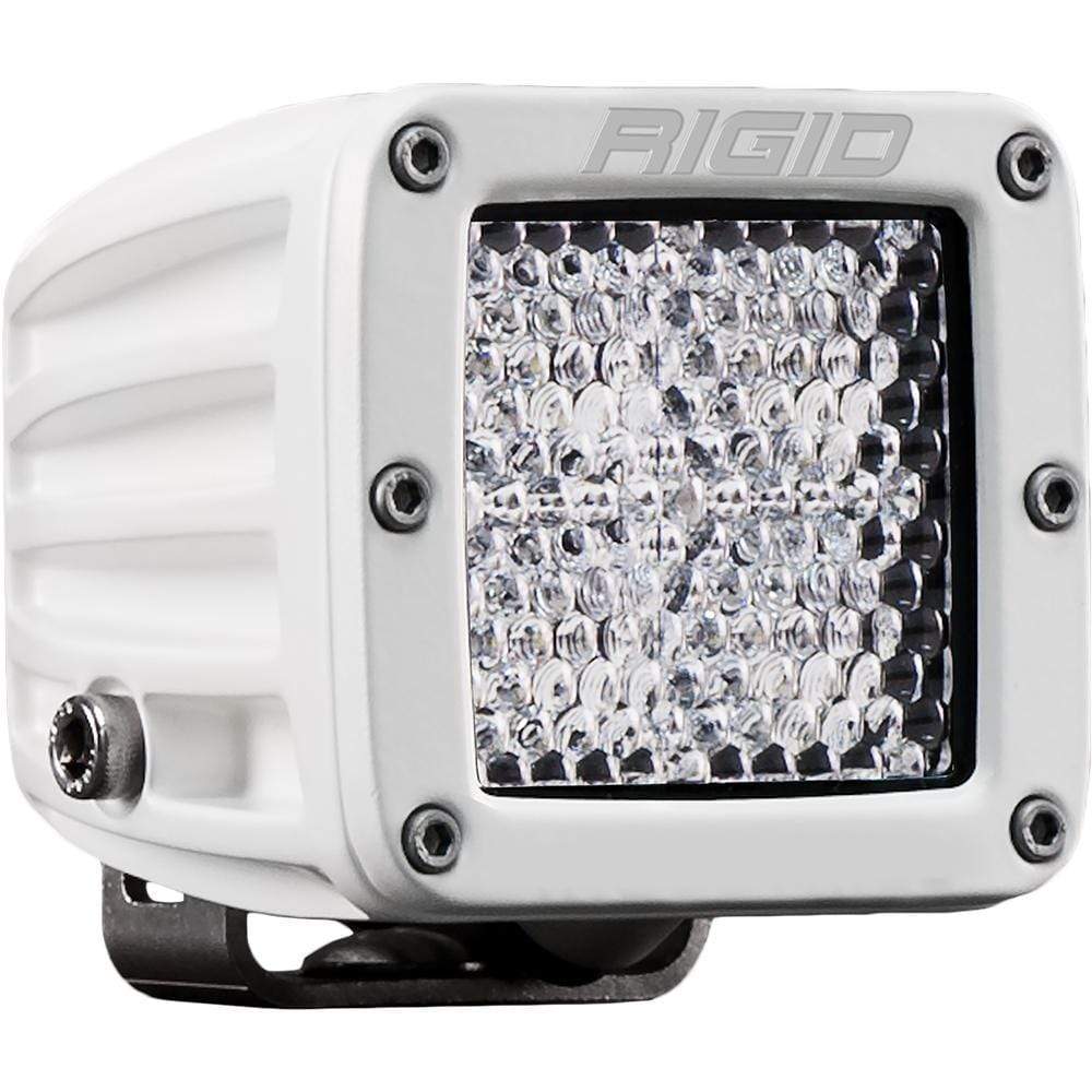 RIGID D-Series Pro Flood Diffused Single #601513