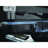 RIGID D-Series Pro Midnight Edition Flush-Mount #212213BLK