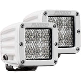 RIGID Industries Qualifies for Free Shipping RIGID D-Series Pro Specter Diffused Surface-Mount #702513