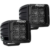 RIGID D-Series Pro Spot Diffused Midnight #202513BLK