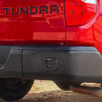 RIGID D-Series Pro Spot Diffused Midnight #202513BLK