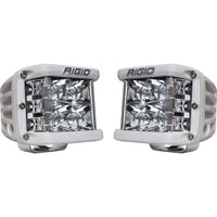 RIGID D-SS Pro Spot Pair White #862213