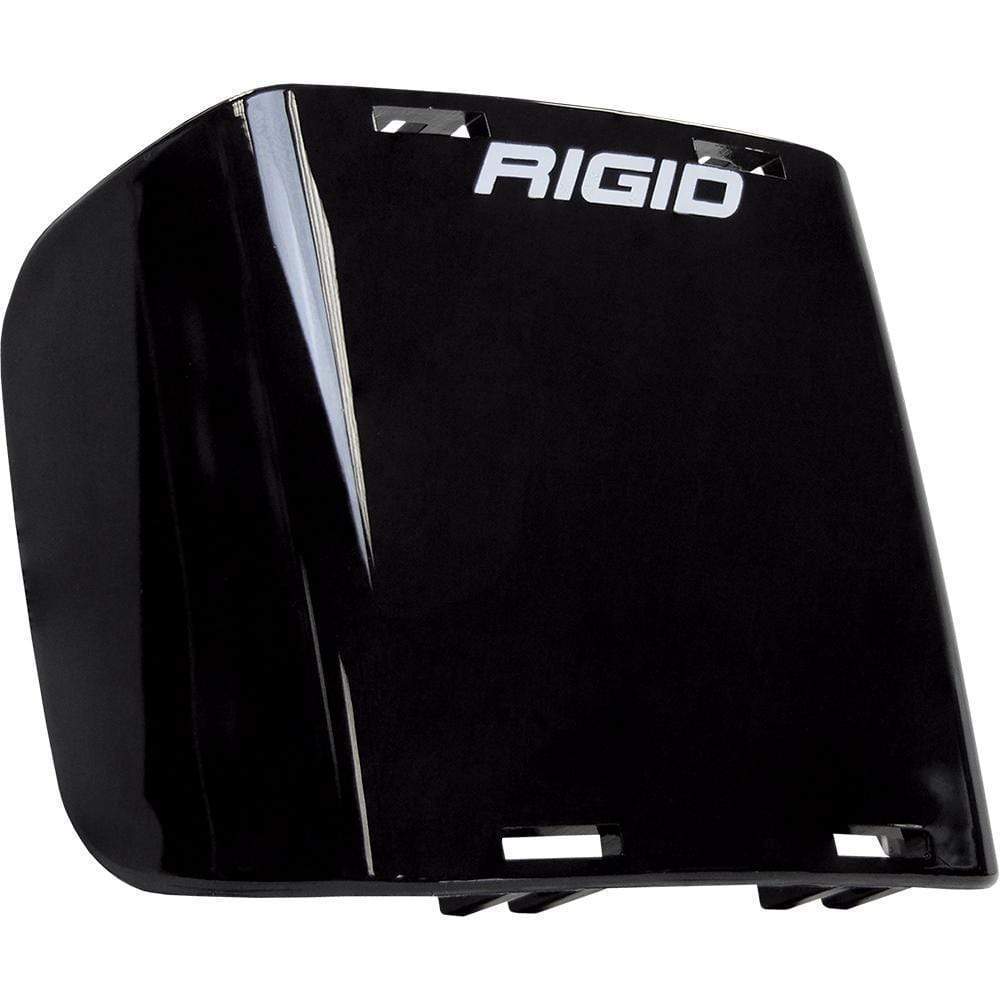 RIGID D-SS Series Lens Cover Black #32181