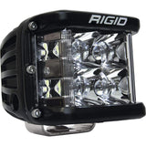 RIGID Industries Qualifies for Free Shipping RIGID D-SS Series Pro Spot Surface-Mount Black #261213