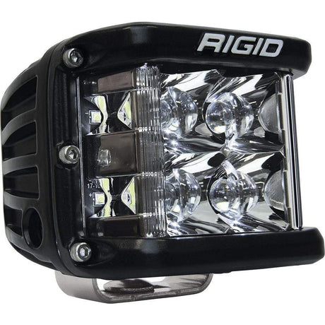 RIGID Industries Qualifies for Free Shipping RIGID D-SS Series Pro Spot Surface-Mount Black #261213