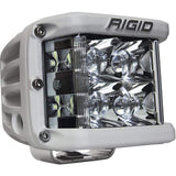RIGID Industries Qualifies for Free Shipping RIGID D-SS Series Pro Spot Surface-Mount White #861213