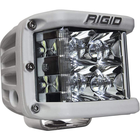 RIGID Industries Qualifies for Free Shipping RIGID D-SS Series Pro Spot Surface-Mount White #861213