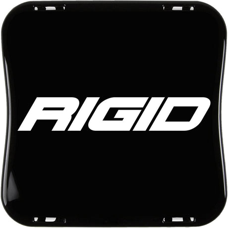 RIGID Industries Qualifies for Free Shipping RIGID D-Xl Series Cover Black Single #321913