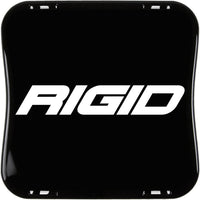 RIGID Industries Qualifies for Free Shipping RIGID D-Xl Series Cover Black Single #321913