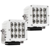 RIGID Industries Qualifies for Free Shipping RIGID D-XL Series Pro Dually XL Driving Pair #324613