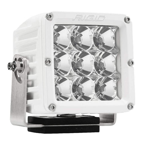 RIGID Industries Qualifies for Free Shipping RIGID D-XL Series Pro Dually XL Flood White #323113