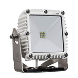 RIGID Industries Qualifies for Free Shipping RIGID DC Scene Light 4" x 4" 115-Degree White #68121