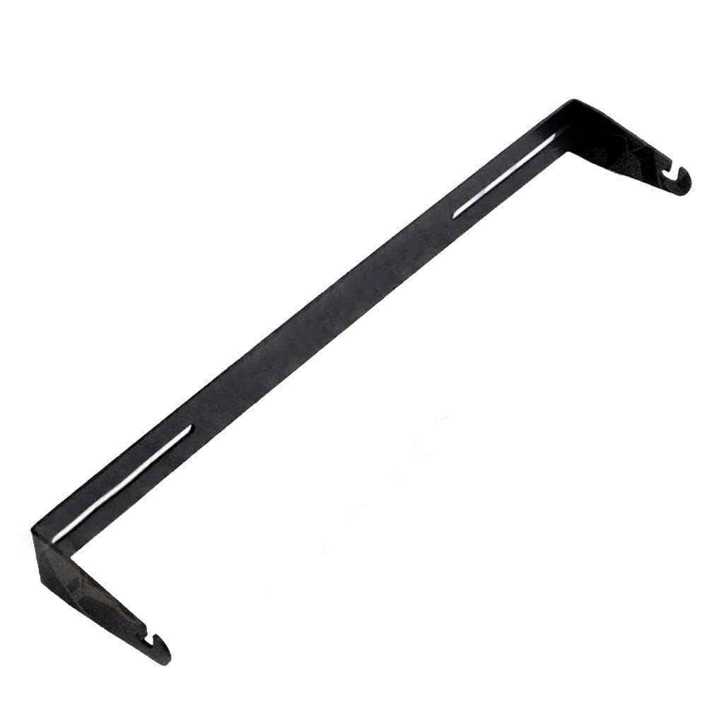 RIGID E-Series 30" Cradle Mount Black #43010
