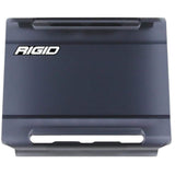 RIGID Industries Qualifies for Free Shipping RIGID E-Series 4" Lens Cover Smoke #104983