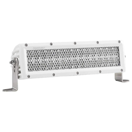 RIGID Industries Qualifies for Free Shipping RIGID E-Series Pro 10" Diffused White #898513