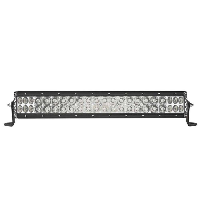RIGID Industries Qualifies for Free Shipping RIGID E Series Pro 20" Spot/Driving Combo #122313