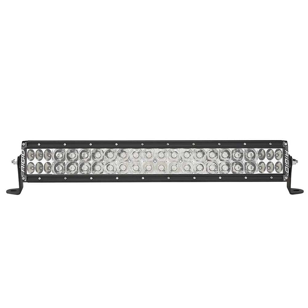 RIGID Industries Qualifies for Free Shipping RIGID E Series Pro 20" Spot/Driving Combo #122313