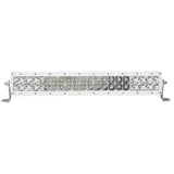 RIGID E-Series Pro 20" Spot/Flood Combo White #820313