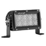 RIGID E-Series Pro 4" Diffused Black #104513