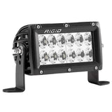 RIGID E-Series Pro 4" Driving Black #173613