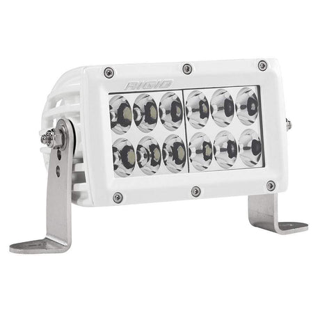 RIGID Industries Qualifies for Free Shipping RIGID E-Series Pro 4" Driving White #893613