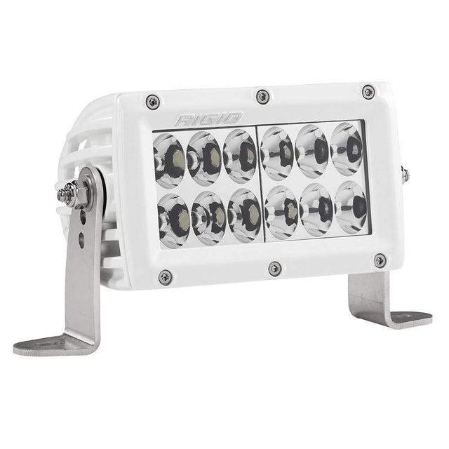 RIGID Industries Qualifies for Free Shipping RIGID E-Series Pro 4" Driving White #893613