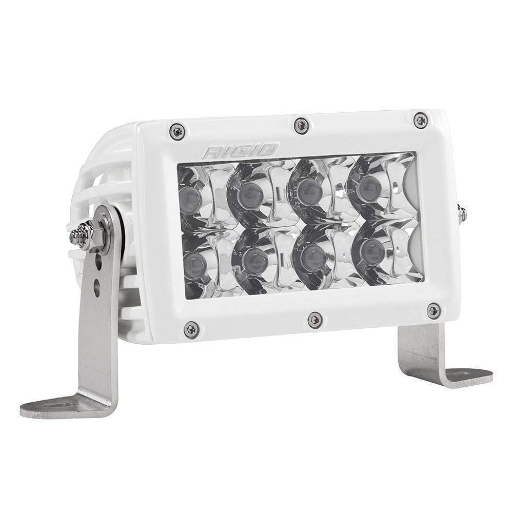 RIGID E-Series Pro 4" Spot White #804213