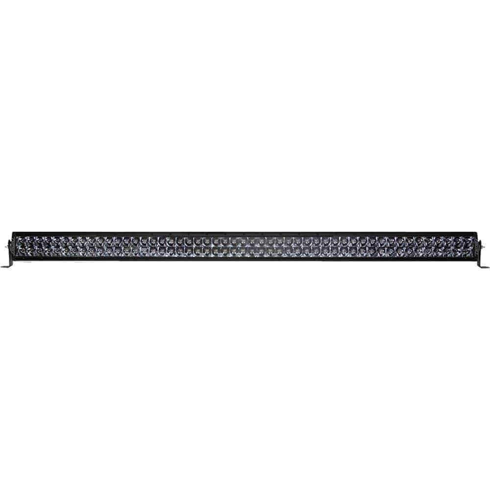 RIGID E-Series Pro 50" Midnight Edition #150213BLK