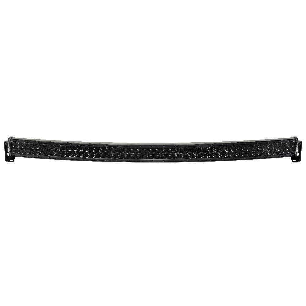 RIGID E-Series Pro 54" Midnight Edition #886213BLK