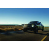 RIGID E-Series Pro 54" Midnight Edition #886213BLK