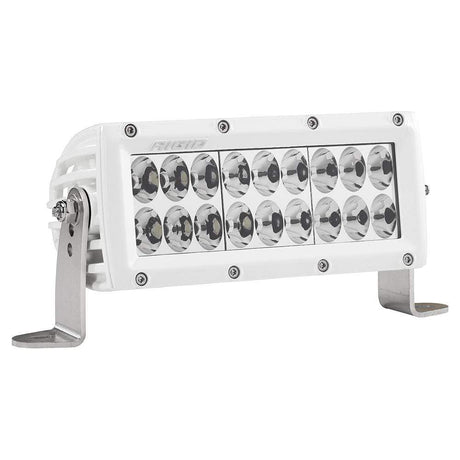 RIGID Industries Qualifies for Free Shipping RIGID E-Series Pro 6" Driving White #895613