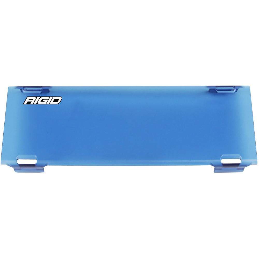 RIGID Industries Qualifies for Free Shipping RIGID E-Series RDS Series Radiance+ 10" #110943