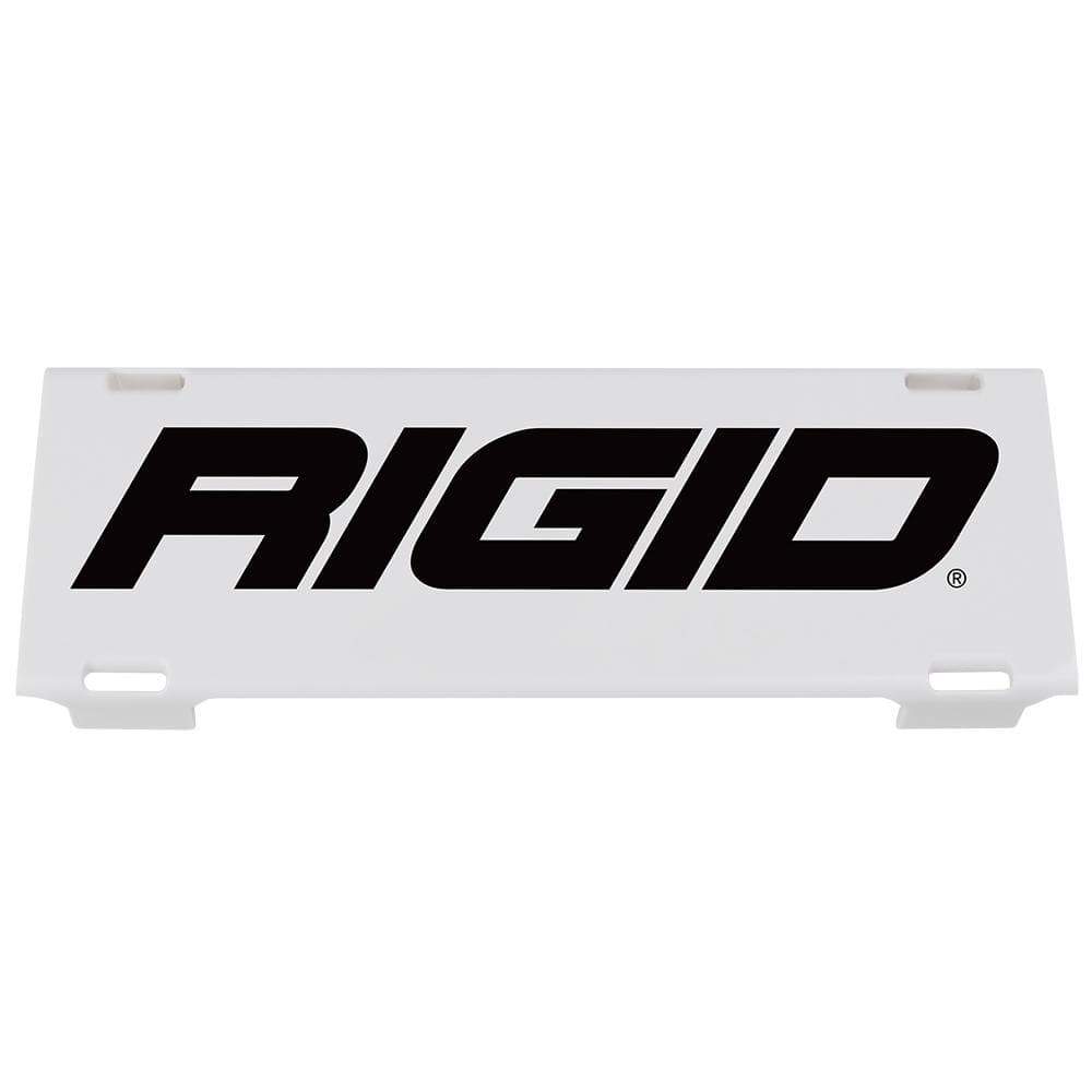 RIGID Industries Qualifies for Free Shipping RIGID E-Series RDS Series Radiance+ 10" #110963