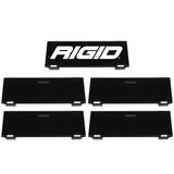 RIGID Industries Qualifies for Free Shipping RIGID E-Series RDS Series Radiance+ 50" #150913